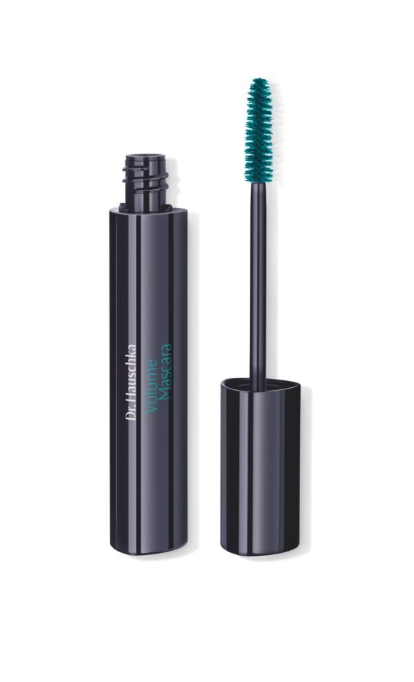 Mascara Volumen Turquesa Deep Infinity